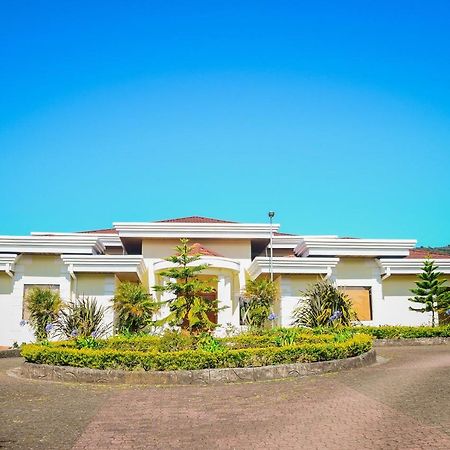Poas Paradise Poasito Exterior foto