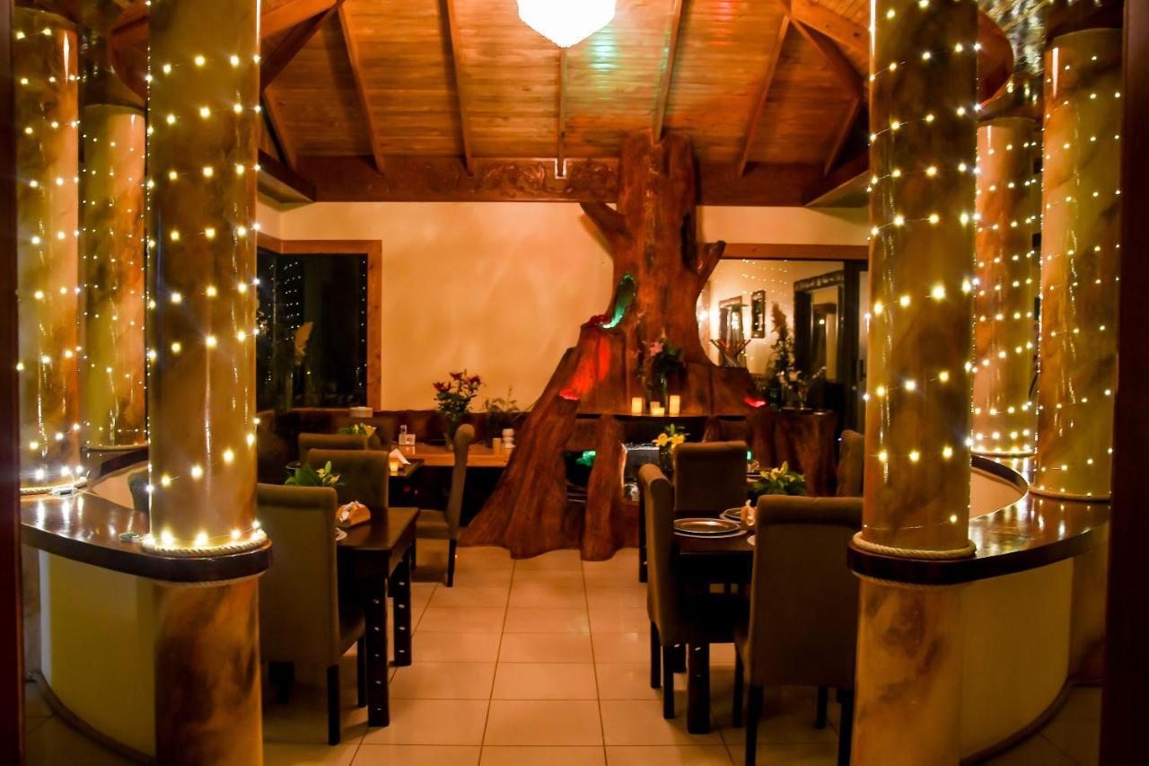 Poas Paradise Poasito Exterior foto