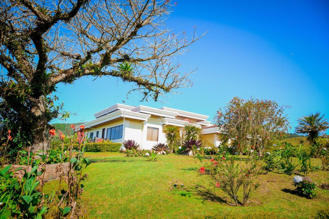 Poas Paradise Poasito Exterior foto