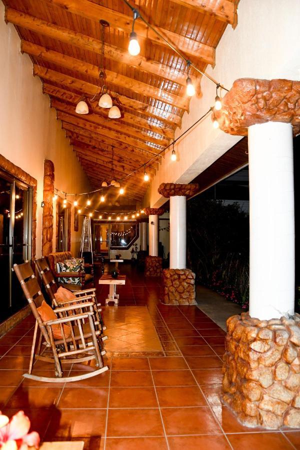 Poas Paradise Poasito Exterior foto