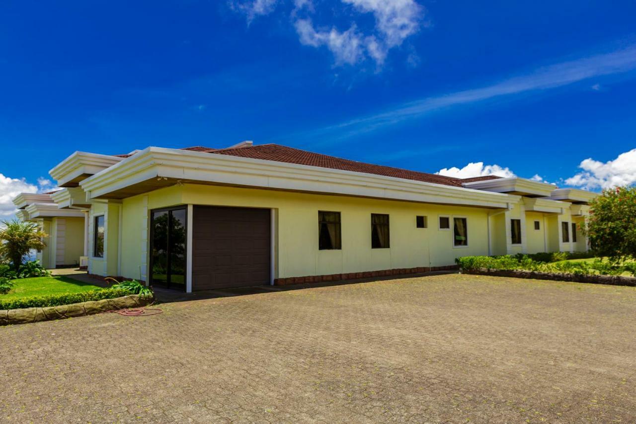 Poas Paradise Poasito Exterior foto